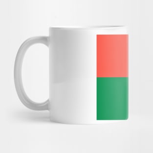 Madagascar Mug